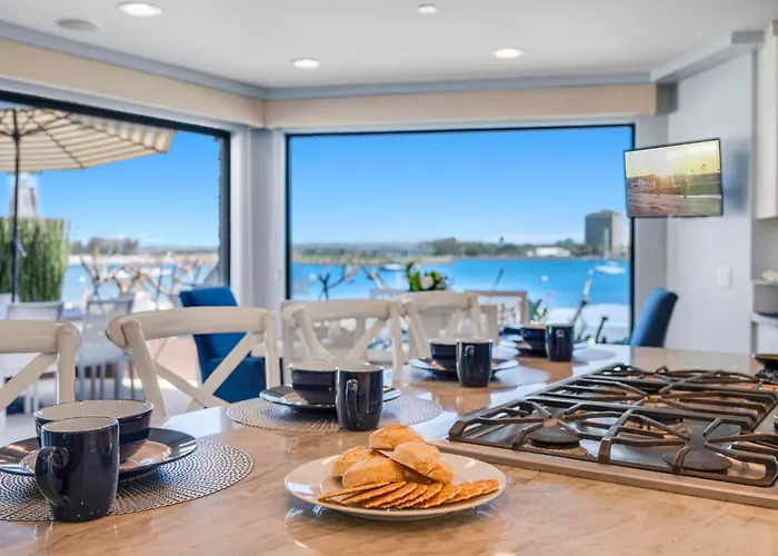 Four-Bedroom Apartment
