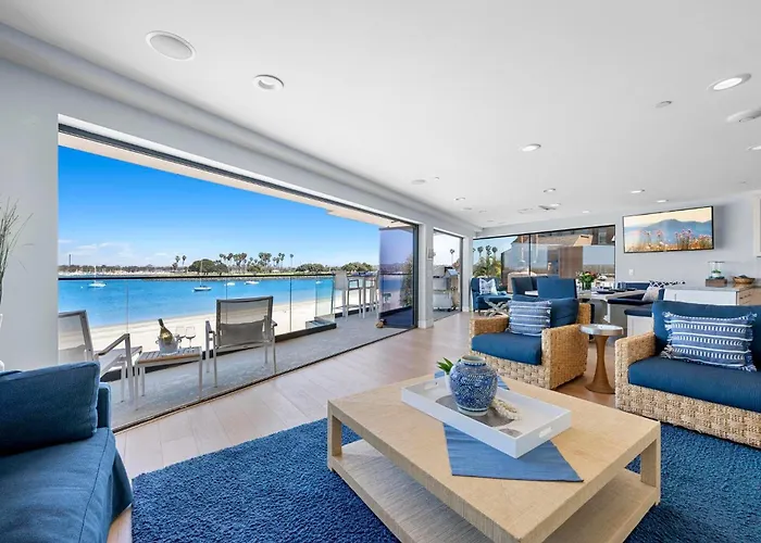 Four-Bedroom Apartment
