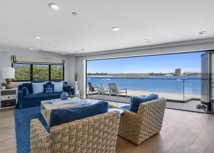 Four-Bedroom Apartment